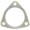 Elring GASKET EXHAUST PIPE 738.35 - alternate 3